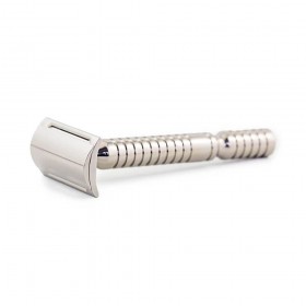 Aparat de ras Razorock Baby Smooth Silver 