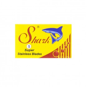 Rezerve lame de ras Shark Super Stainless 5 bucati