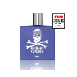 The Bluebeards Revenge