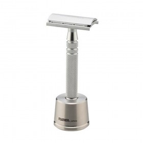 Aparat de ras clasic Safety Razor Feather AS-D2S