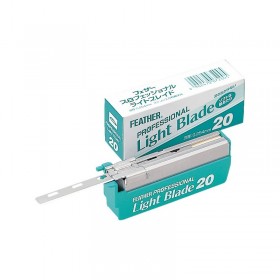 Rezerve lame de ras pentru brici Feather Artist Club, PL-20