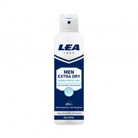 Deodorant spray LEA Men Extra Dry Dermo Protection 150 ml