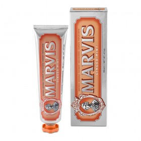 Pastă de dinți Marvis Ginger Mint - 85 ml