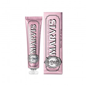 Pastă de dinți Marvis Sensitive 75 ml