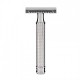 Aparat de ras clasic Safety Razor Muehle cu piaptan inchis R89