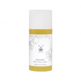 After shave balsam Muehle Organic 100 ml