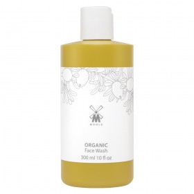 Gel de curățare facială Muehle Organic 300 ml