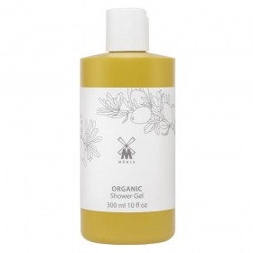 Gel de dus Muehle Organic 300 ml