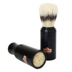 Pamatuf Pure Bristle Omega Travel
