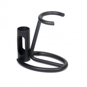 Suport pentru pamatuf si aparat de ras Omega 206-N