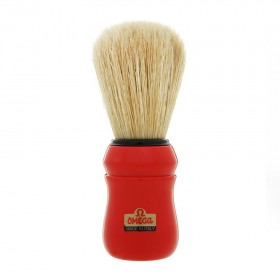 Pamatuf Pure Bristle Professional, par de porc - 10049 rosu