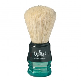 Pamatuf Pure Bristle, par de porc - 10077 verde