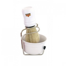 Set barbierit Omega White 49.18