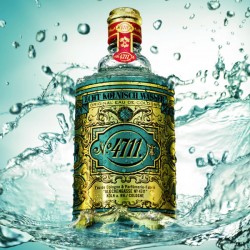 4711 Original Eau de cologne