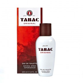 Apa de toaleta Tabac Original edt - 100 ml