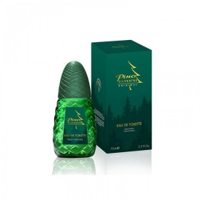 Apă de toaletă Pino Silvestre Original 75 ml