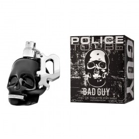 Apa de toaleta Police To Be Bad Guy 40 ml