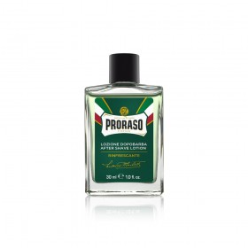 After Shave Proraso Refreshing Travel - 30 ml