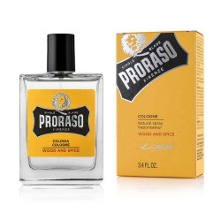 Proraso