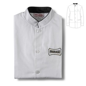 Jacketa profesionala pentru frizeri Proraso Classic marimea XL