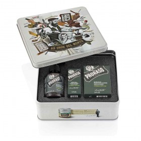 Set ingrijire barba Proraso Cypress & Vetyver