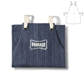 Sort profesional pentru frizeri Proraso Premier Barber
