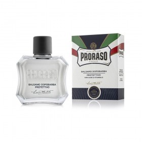 After shave crema lichida Proraso Aloe Vera si Vitamina E 100 ml