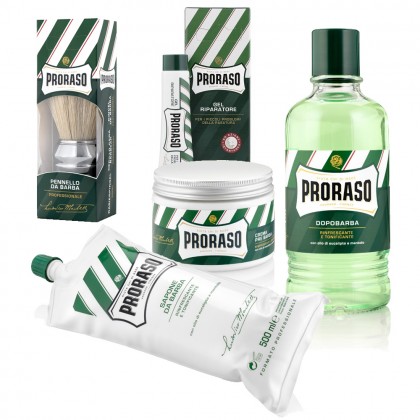 Set Proraso Professional Classic shaving kit 2