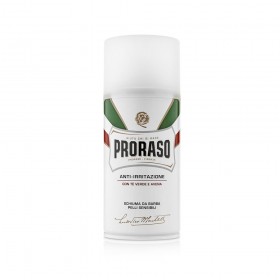 Spuma de barbierit Proraso Sensitive 300 ml