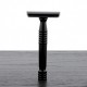 Aparat de ras Razorock Lupo Black
