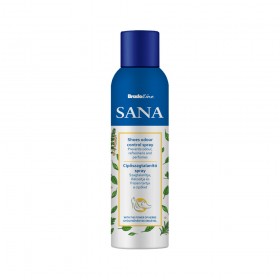 Deodorant pentru incaltaminte Sana Shoes Odour Control 150 ml+100 ml