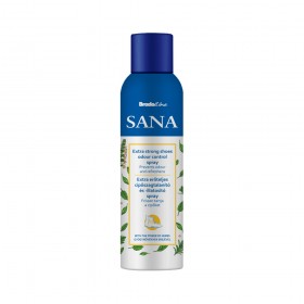 Deodorant pentru încălțăminte Sana shoes odour control extra strong 150ml