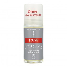 Deo roll on Speick Active Men 50 ml