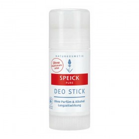 Deo stick Speick Pure 40 ml