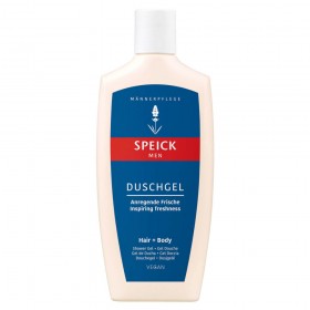 Gel de dus Speick Men 250 ml