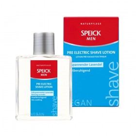 Lotiune Pre Shave Electric Speick Men 100 ml