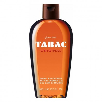 Gel de dus Tabac Original - 400 ml