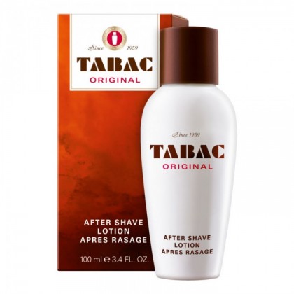 After shave lotion Tabac Original 100 ml