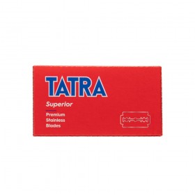 Rezerve lame de ras Tatra Superior Stainless Steel 5 buc