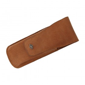 Husa de piele pentru aparat de ras Timor Solingen 35015