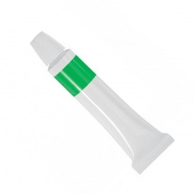 Pasta pentru curea de ascutit brici cu abrazivitate mare Green Timor Solingen 157