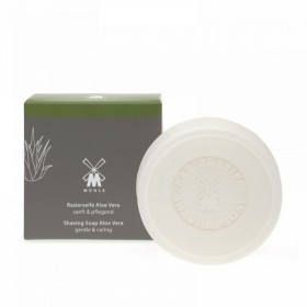 Sapun de barbierit Muehle Aloe Vera