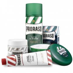 Proraso
