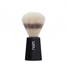 Pamatuf cu par de mistret Carl 41 Black