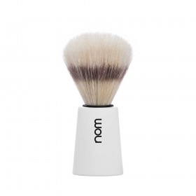 Pamatuf cu par de mistret Carl 41 White
