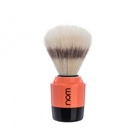 Pamatuf cu par de mistret Marten 41 Coral