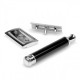 Set de barbierit cu aparat de ras clasic Safety Razor S91M106
